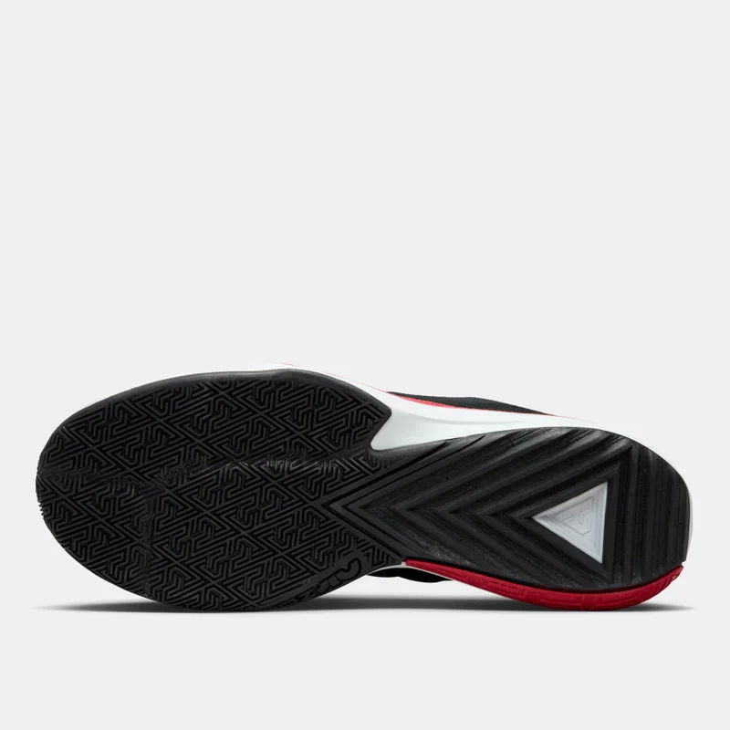 نايكي حذاء كرة السلة جيانيس فريك 5 للرجال